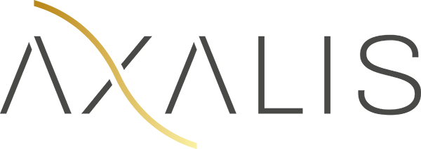 AXALIS | budynek usługowy
